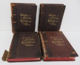 Character Sketches of Romance Fiction and the Drama, Vols 1-4, 1892