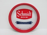 Schmidt Beer tray, 13