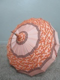 Vintage umbrella, lovely nice condition