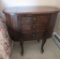 Martha Washington sewing cabinet