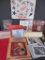 Large lot of Red Wing collecting references and ephemera