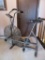 Schwinn exercise bike, Airdyne