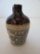 OL Gregory miniature Vinegar jug, two tone, Elko County Paducah KY, 3