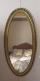 Oval mirror, 46