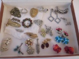 Vintage jewelry lot