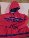 Stitches Chicago Cubs sweatshirt, 2XL
