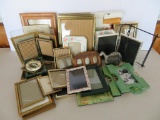 33 picture frames, 3