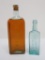 Sloan and Dr Kennedy medicine bottles