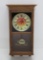 Drink Royal Crown Cola, Best by Taste-test, wall clock, wood