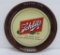 Schlitz beer tray, 12