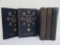 5 Volumes, History of the World War by Frank Simonds