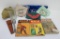 Vintage Boy Scout and Cub Scout lot