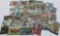 About 424 Postcards 1908- 1950's