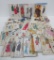 About 41 vintage sewing patterns
