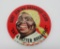 Aunt Jemima button, Eat a Better Breakfast, 4