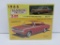 Jo Han 1966 Rambler American model still in shrink packaging, 1/25 scale