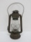 Dietz Junior Lantern, brass, 12