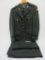 Jacob Reeds US Army Officer Dress Uniform, 84th Infantry