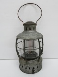 Nautical lantern, 12