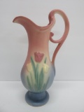 Hull Ewer vase, 13