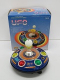 Super Blowing Ball Series II UFO with box