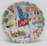 1957 Schlitz Beer Tray, BTL-2, 13