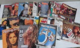 24 issues of Rolling Stone magazine 1990's