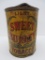 Country Store Light Sweet Burley Tobacco Tin, 11