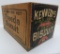 Uneeda / Kennedy's Biscuit Box, 14