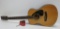 Yamaha FG-110 Guitar