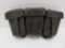 1940 Gustav Schielle Ammo pouch, leather, Loburg, 8