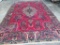 Lovely Oriental rug, 9' 7