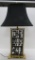 Abacus Light, 34