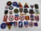 30 Military Shoulder Patches