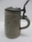 Military Regimental Stein, 7