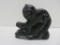 Eskimo stone carving, 7