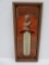 Old Grand-Dad Whiskey Thermometer, 19