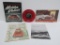 1950's Chrysler and Plymouth Automotive Brochures and Promo Record