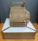 Barbershop Brass cash register, National, 52 1/4, #459509