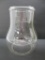 Dietz #3 Tubular Glass Shade, 11