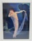 Art Deco Nude Lithograph, 20