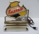 Falstaff Register Light, 8