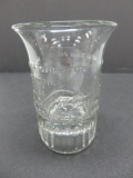 Moxie Advertising Glass, 4