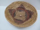 Navajo Basket, 11