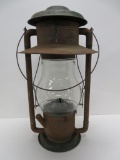 Large Hamm Lantern, 23