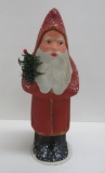 Ino Schaller Santa figure, 11