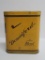 Donniford pipe tobacco pocket tin, Blend, 4