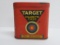 Target Cigarette case, metal, Its Blended, 3