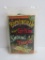 Buckingham Bright Cut Plug Smoking Tobacco pack, Bagley, 1 1/4 oz sealed