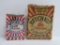 Two Beech-Nut chewing tobacco packages
